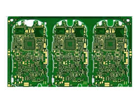 Multilayer circuit board